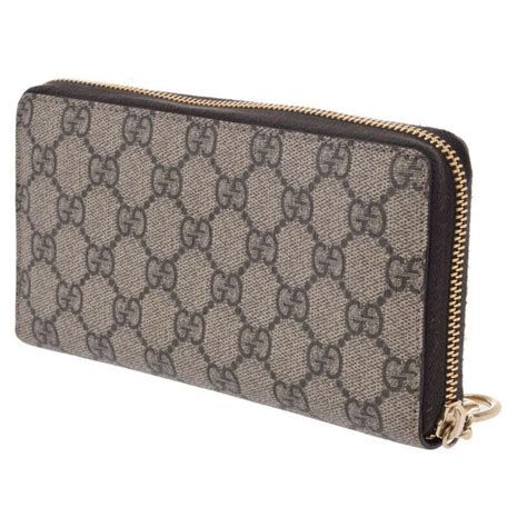 gucci porte monnaie femme|Porte.